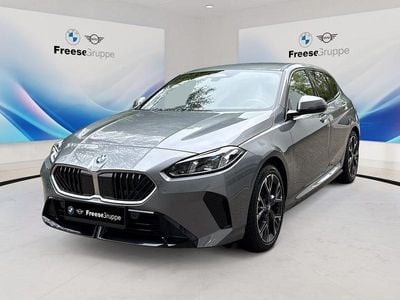 Usata BMW 120 Performance 170 CV (125 kW) 2025 Grigio Utilitaria