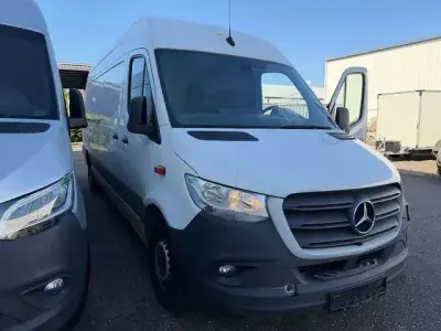 Gebraucht Mercedes Sprinter