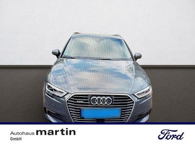 Audi A3 e-tron