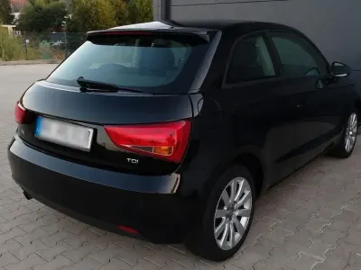 Gebraucht Audi A1