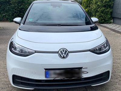 gebraucht VW ID3 