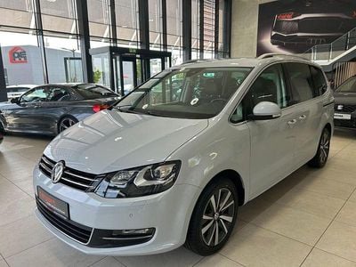 VW Sharan
