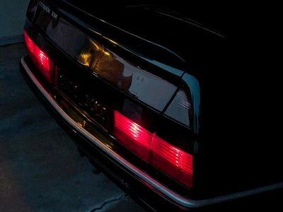 Grün Gebraucht 1991 Citroën XM Limousine | 7.200 €