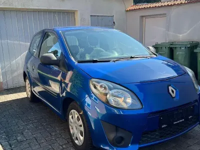 Gebraucht Renault Twingo