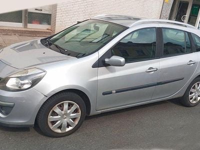 Renault Clio GrandTour
