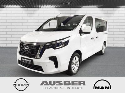 Nissan Primastar