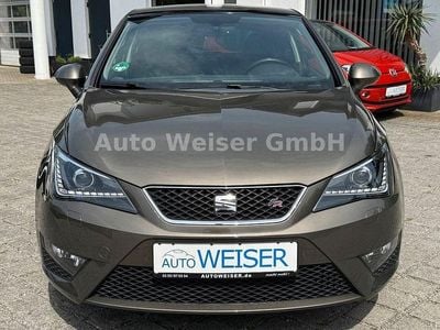 Seat Ibiza SC