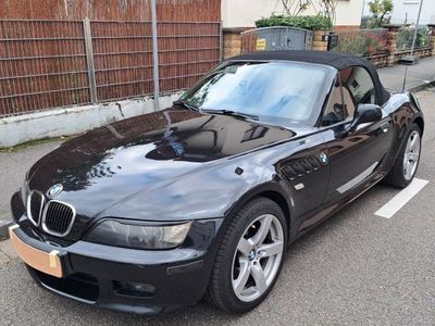 BMW Z3