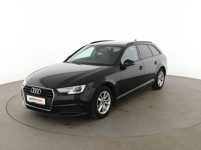 gebraucht Audi A4 2.0 TDI Ultra, Diesel, 18.120 €