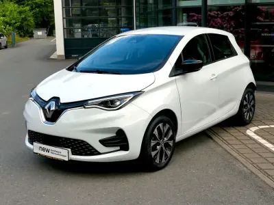 Gebraucht Renault Zoe