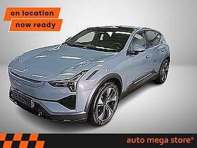 Gebraucht Polestar 3 Pilot 359 kW (489 PS) 2024 Grau SUV