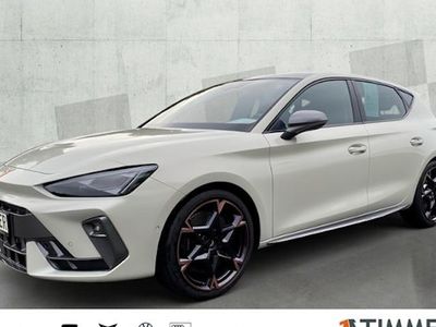 Neu Cupra Leon VZ 300 PS (220 kW) 2026 Grau Limousine