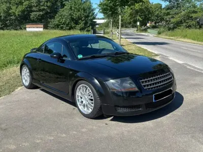 Gebraucht Audi TT
