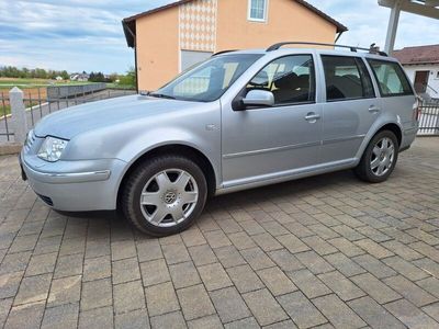 VW Bora