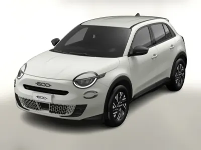 Gebraucht Fiat 600