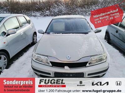 Renault Laguna II