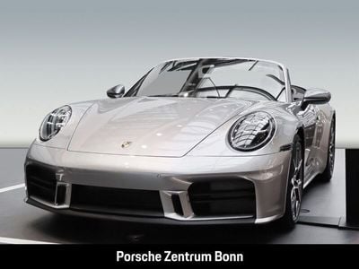 Porsche 911 Carrera Cabriolet