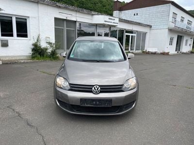 VW Golf Plus
