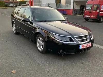 Gebraucht Saab 9-5