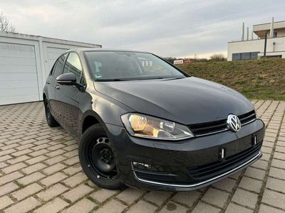 gebraucht VW Golf VII ALLSTAR