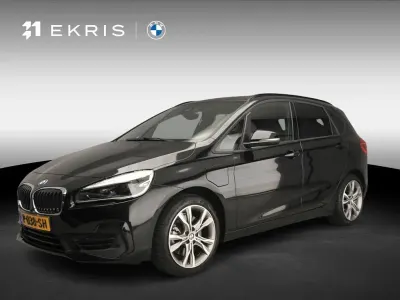 Gebraucht BMW 225 Active Tourer