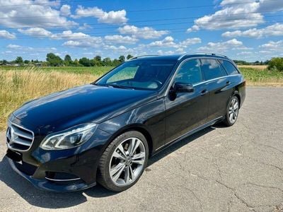 Mercedes E350