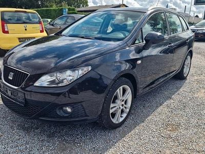 Seat Ibiza ST