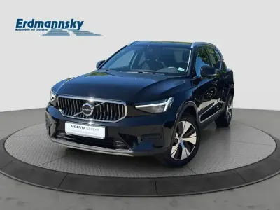 Gebraucht Volvo XC40