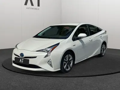 Gebraucht Toyota Prius