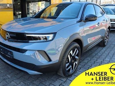 Neu Opel Mokka Edition 145 PS (106 kW) 2026 Grau SUV