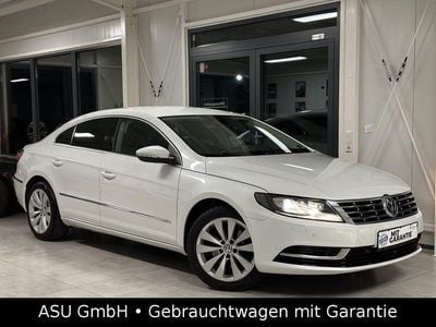 VW CC