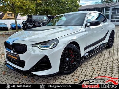 BMW M240