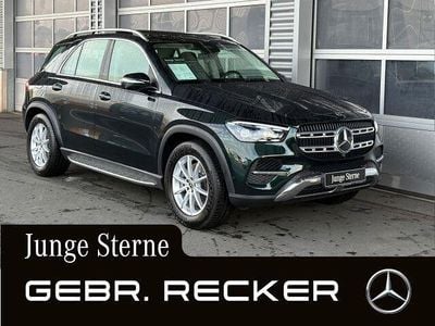 Mercedes GLE450 AMG