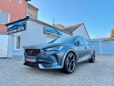 Gebraucht Cupra Formentor 190 PS (139 kW) 2022 Grau SUV