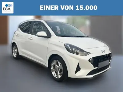 Gebraucht Hyundai i10