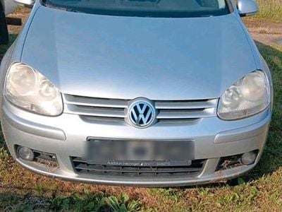 VW Golf V