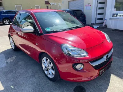 Occasion Opel Adam