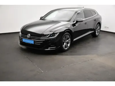 Gebraucht VW Arteon R-line 150 PS (110 kW) 2023 Kombi