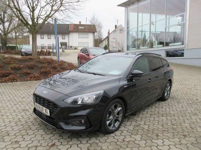 gebraucht Ford Focus ST-Line Turnier MHEV, Navi-DAB, LED, Kamera, WP