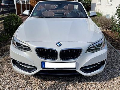 BMW 230