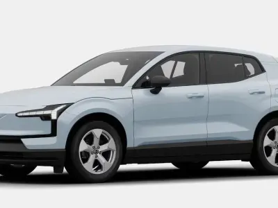 Neu Volvo EX30 110 kW (150 PS) 2026 SUV