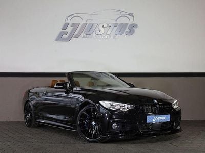 BMW 435