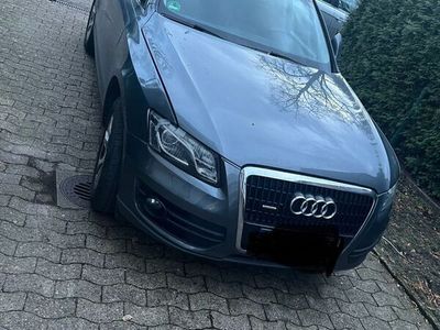 gebraucht Audi Q5 3.0 TDI S tronic quattro -