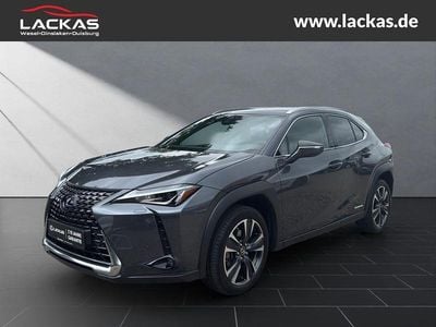 Lexus UX 250h
