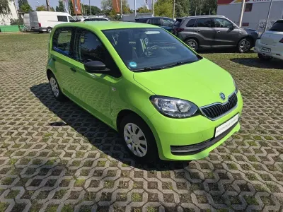 Gebraucht Skoda Citigo