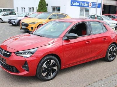 Opel Corsa-e