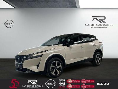Gebraucht Nissan Qashqai N-Connecta 158 PS (116 kW) 2024 Andere SUV