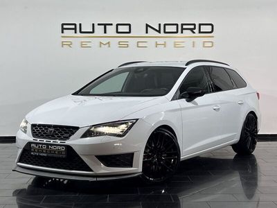 gebraucht Seat Leon ST Cupra 290 DSG *LED*DCC*ACC*CarPlay*Navi*