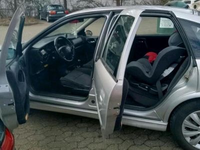 gebraucht Opel Vectra 