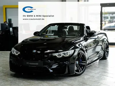 Gebraucht BMW M4 Cabriolet